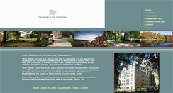 Desktop Screenshot of 3875waldoavenue.com